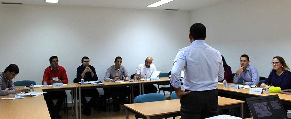 Já começou a 2.ª edição do Mini-MBA 